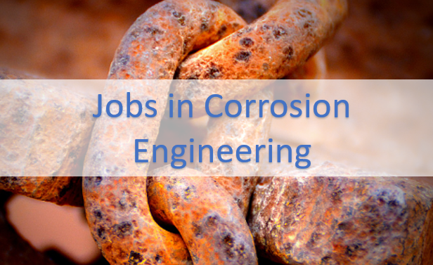 corrosion engineer