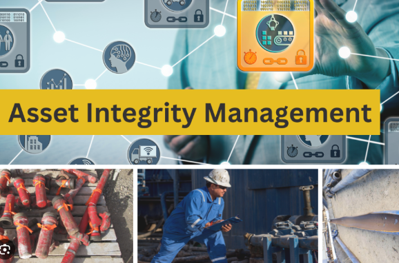 asset integrity management