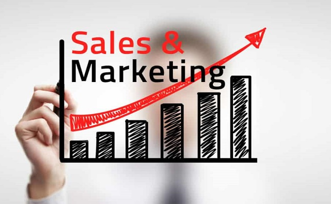 sales marketing/ business development