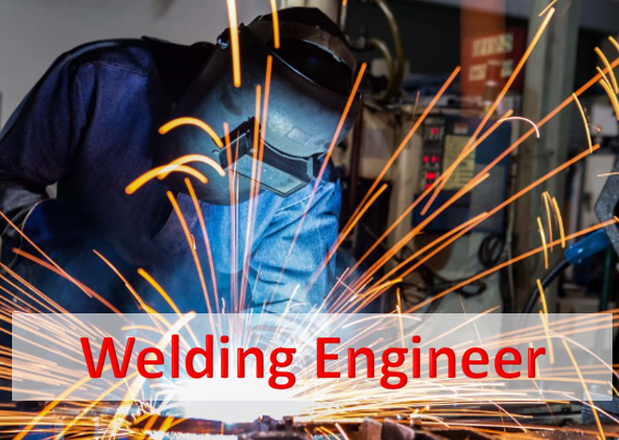 Welder Welding Engineer